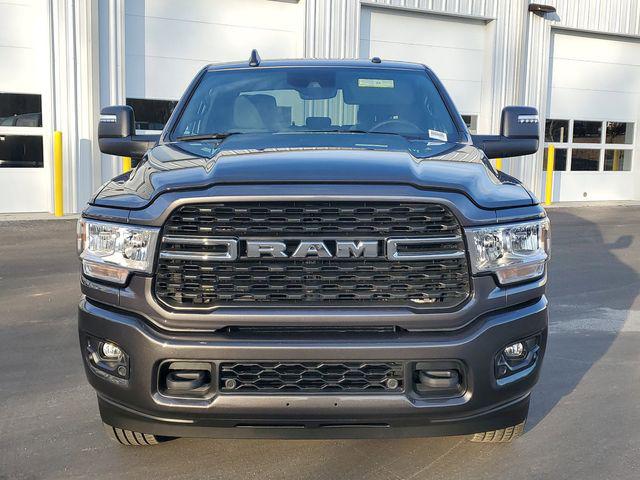 2024 RAM Ram 2500 RAM 2500 BIG HORN CREW CAB 4X4 64 BOX