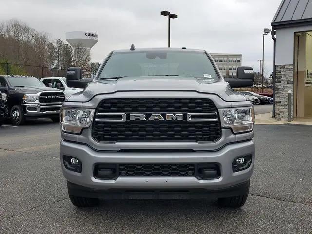 2024 RAM Ram 2500 RAM 2500 BIG HORN CREW CAB 4X4 64 BOX