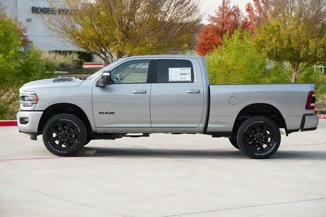 2024 RAM Ram 2500 RAM 2500 LARAMIE CREW CAB 4X4 64 BOX