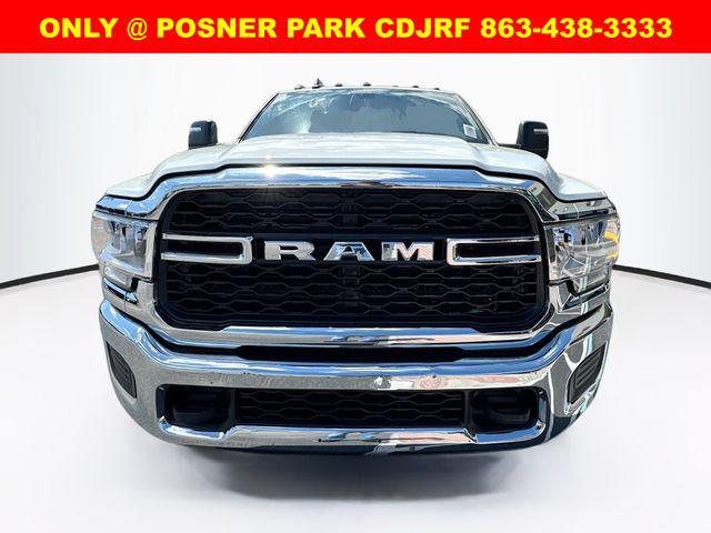 2024 RAM Ram 2500 RAM 2500 TRADESMAN CREW CAB 4X4 8 BOX