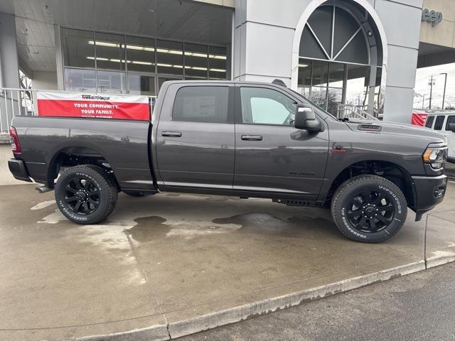 2024 RAM Ram 2500 RAM 2500 BIG HORN CREW CAB 4X4 64 BOX 2024 RAM Ram 2500 RAM 2500 BIG HORN CREW CAB 4X4 64 BOX