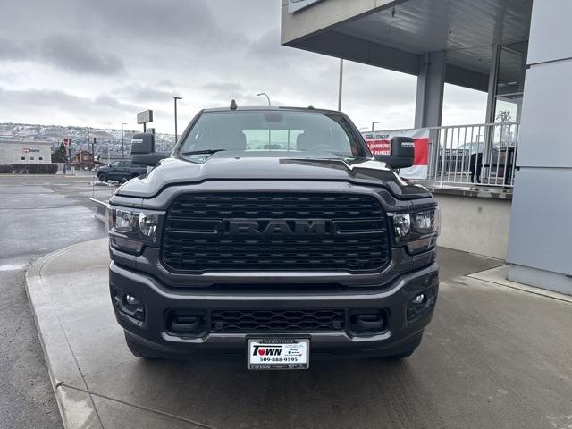 2024 RAM Ram 2500 RAM 2500 BIG HORN CREW CAB 4X4 64 BOX 2024 RAM Ram 2500 RAM 2500 BIG HORN CREW CAB 4X4 64 BOX