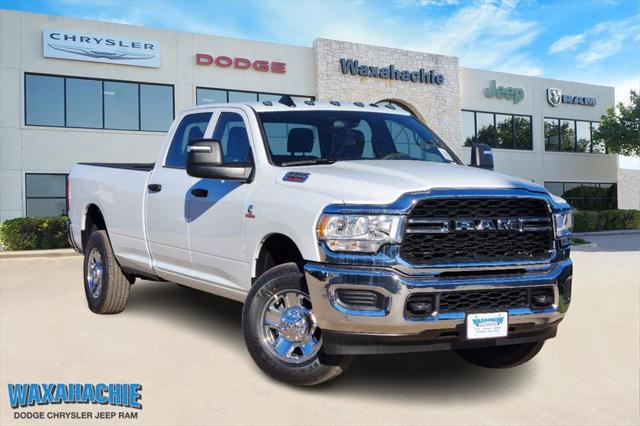 2024 RAM Ram 2500 RAM 2500 TRADESMAN CREW CAB 4X4 8 BOX