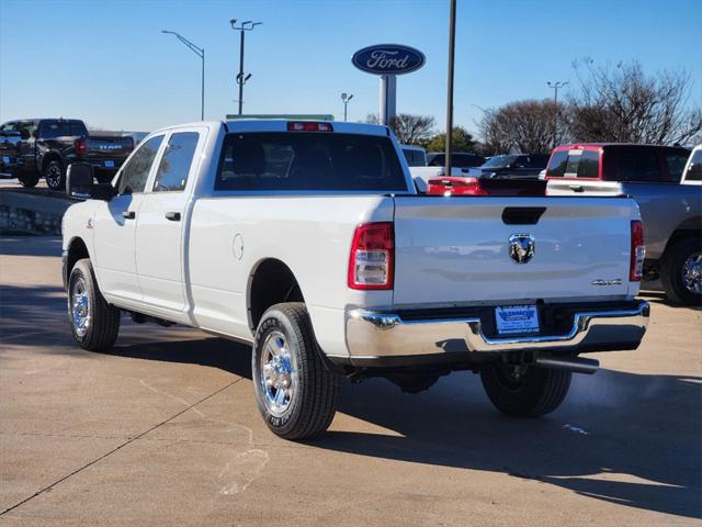 2024 RAM Ram 2500 RAM 2500 TRADESMAN CREW CAB 4X4 8 BOX