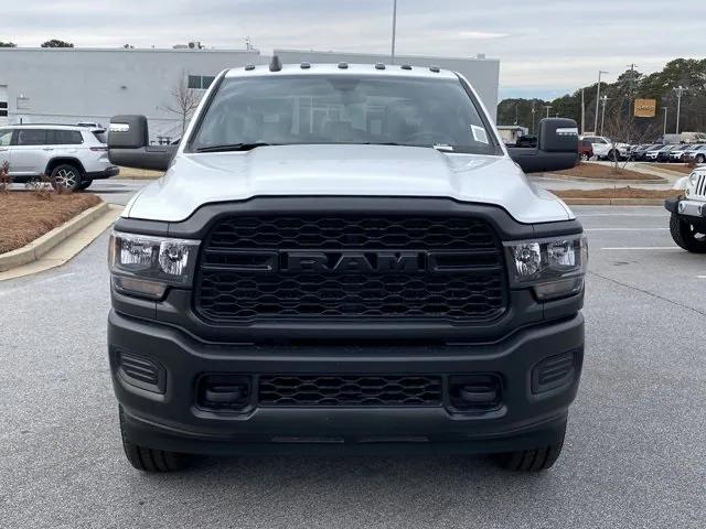 2024 RAM Ram 2500 RAM 2500 TRADESMAN CREW CAB 4X4 8 BOX