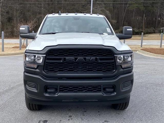 2024 RAM Ram 2500 RAM 2500 TRADESMAN CREW CAB 4X4 8 BOX