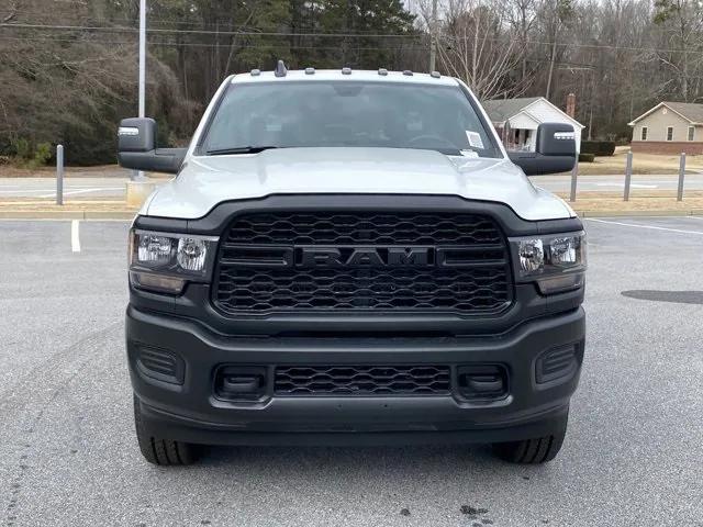 2024 RAM Ram 2500 RAM 2500 TRADESMAN CREW CAB 4X4 8 BOX