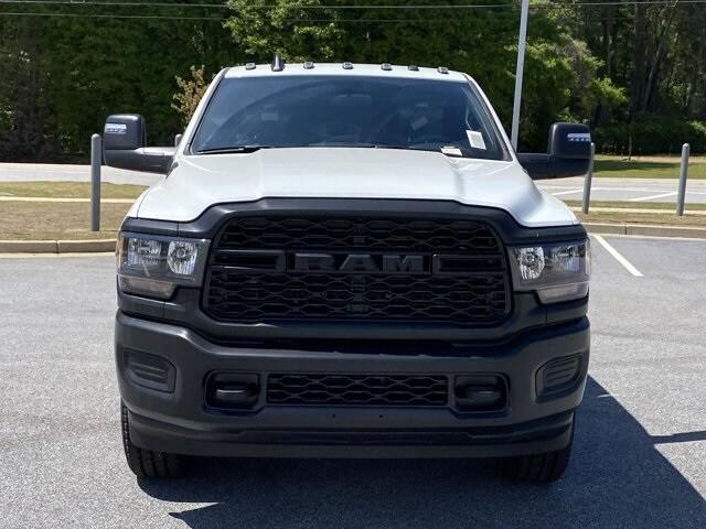 2024 RAM Ram 2500 RAM 2500 TRADESMAN CREW CAB 4X4 8 BOX