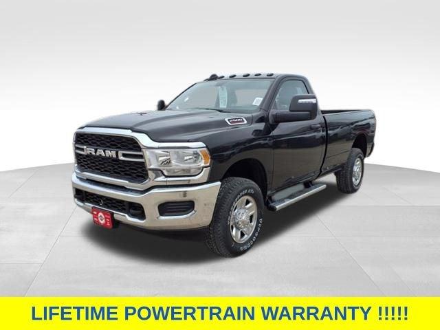 2024 RAM Ram 2500 RAM 2500 TRADESMAN REGULAR CAB 4X4 8 BOX