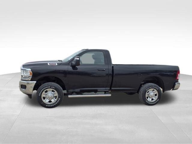 2024 RAM Ram 2500 RAM 2500 TRADESMAN REGULAR CAB 4X4 8 BOX