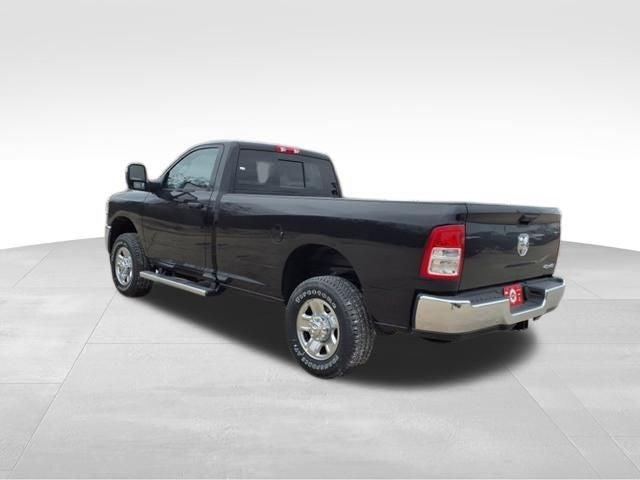 2024 RAM Ram 2500 RAM 2500 TRADESMAN REGULAR CAB 4X4 8 BOX