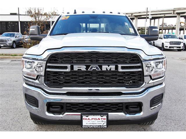 2024 RAM Ram 2500 RAM 2500 TRADESMAN CREW CAB 4X4 64 BOX