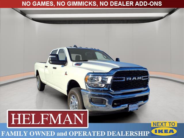 2024 RAM Ram 2500 RAM 2500 TRADESMAN CREW CAB 4X4 8 BOX