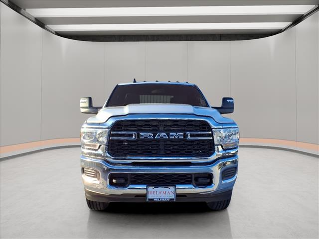 2024 RAM Ram 2500 RAM 2500 TRADESMAN CREW CAB 4X4 8 BOX