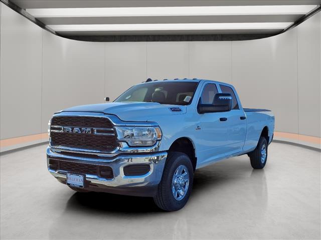 2024 RAM Ram 2500 RAM 2500 TRADESMAN CREW CAB 4X4 8 BOX