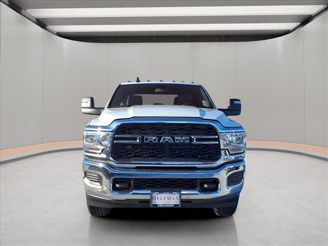 2024 RAM Ram 2500 RAM 2500 TRADESMAN CREW CAB 4X4 8 BOX