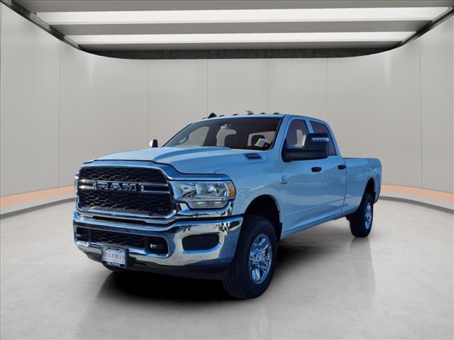 2024 RAM Ram 2500 RAM 2500 TRADESMAN CREW CAB 4X4 8 BOX