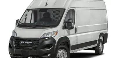 2025 RAM Ram ProMaster RAM PROMASTER 2500 TRADESMAN CARGO VAN HIGH ROOF 159 WB