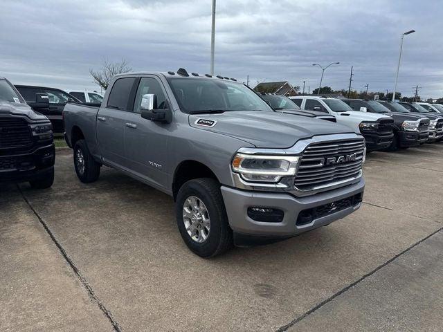 2024 RAM Ram 2500 RAM 2500 LARAMIE CREW CAB 4X4 64 BOX