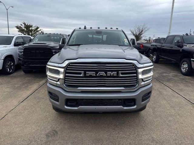 2024 RAM Ram 2500 RAM 2500 LARAMIE CREW CAB 4X4 64 BOX