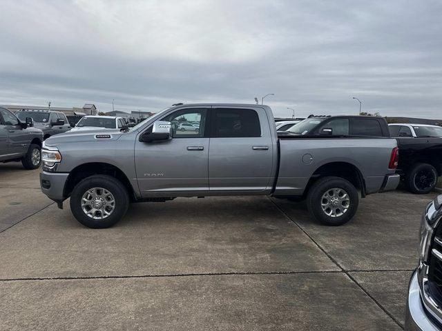 2024 RAM Ram 2500 RAM 2500 LARAMIE CREW CAB 4X4 64 BOX