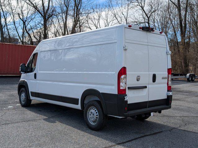2025 RAM Ram ProMaster RAM PROMASTER 2500 TRADESMAN CARGO VAN HIGH ROOF 159 WB