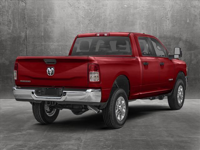 2024 RAM Ram 2500 RAM 2500 BIG HORN CREW CAB 4X4 64 BOX