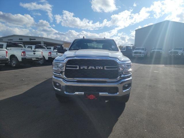 2024 RAM Ram 2500 RAM 2500 LONE STAR CREW CAB 4X4 8 BOX