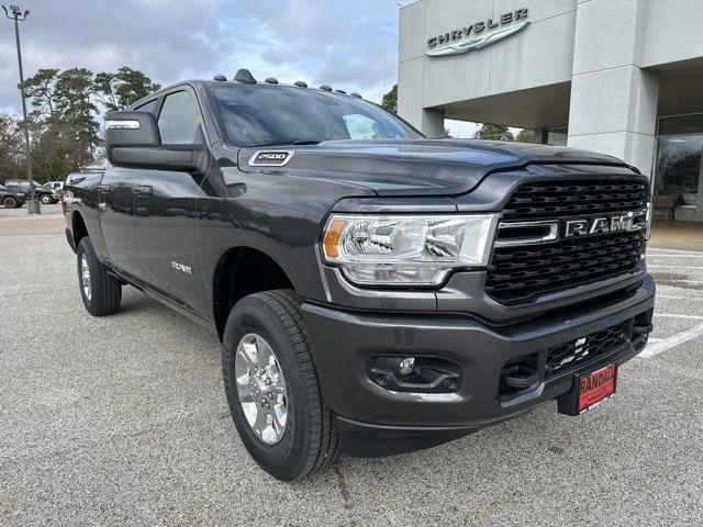 2024 RAM Ram 2500 RAM 2500 LONE STAR CREW CAB 4X4 64 BOX