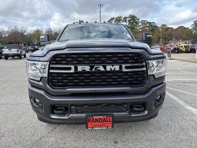 2024 RAM Ram 2500 RAM 2500 LONE STAR CREW CAB 4X4 64 BOX