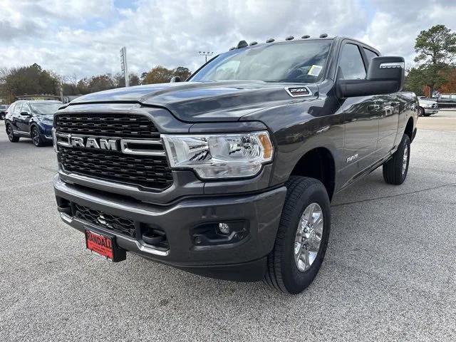 2024 RAM Ram 2500 RAM 2500 LONE STAR CREW CAB 4X4 64 BOX