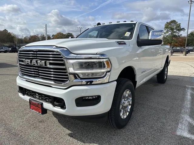 2024 RAM Ram 2500 RAM 2500 LARAMIE CREW CAB 4X4 64 BOX