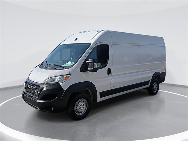2025 RAM Ram ProMaster RAM PROMASTER 2500 TRADESMAN CARGO VAN HIGH ROOF 159 WB