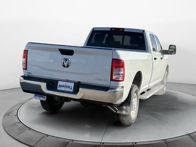 2024 RAM Ram 2500 RAM 2500 TRADESMAN CREW CAB 4X4 8 BOX