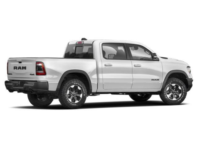 2023 RAM 1500 Rebel Crew Cab 4x4 57 Box