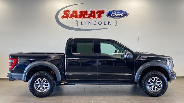 2023 Ford F-150 Raptor for sale in Agawam, MA