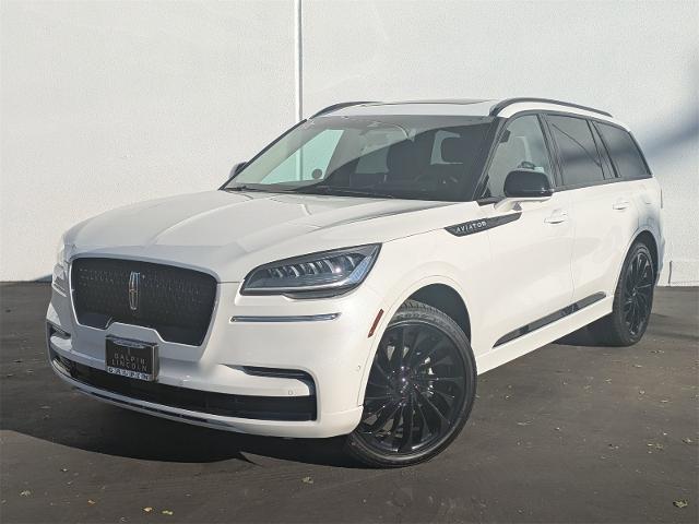 2023 Lincoln Aviator Reserve for sale in North Hills, CA