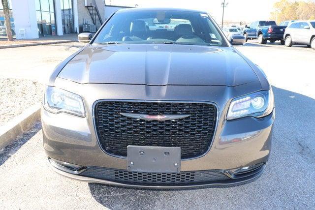 2023 Chrysler 300 300S