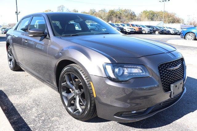 2023 Chrysler 300 300S