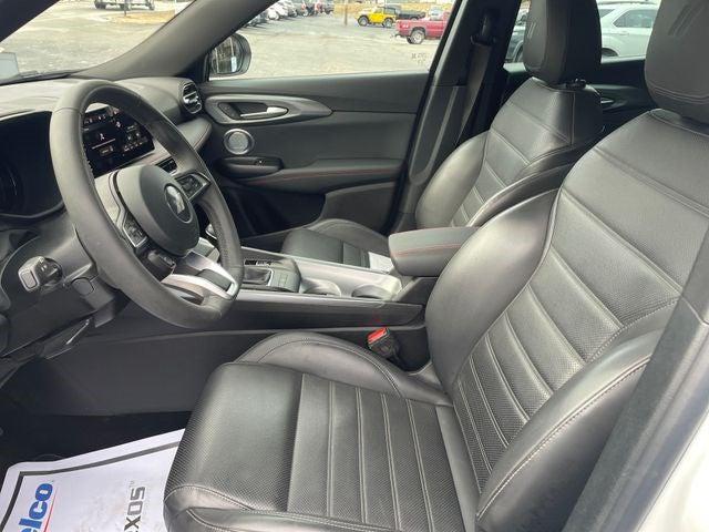 2023 Dodge Hornet GT Plus AWD