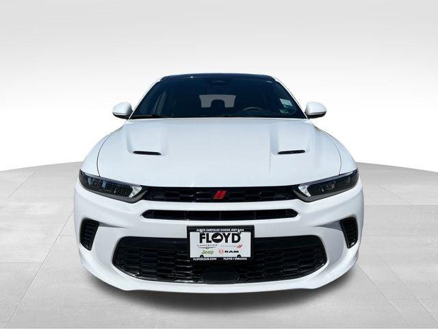 2023 Dodge Hornet GT Plus AWD