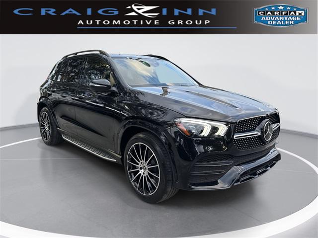 2023 Mercedes-Benz GLE GLE 450 4MATIC for sale in Hollywood, FL