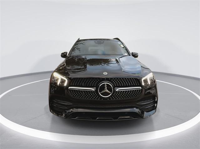 2023 Mercedes-Benz GLE GLE 450 4MATIC