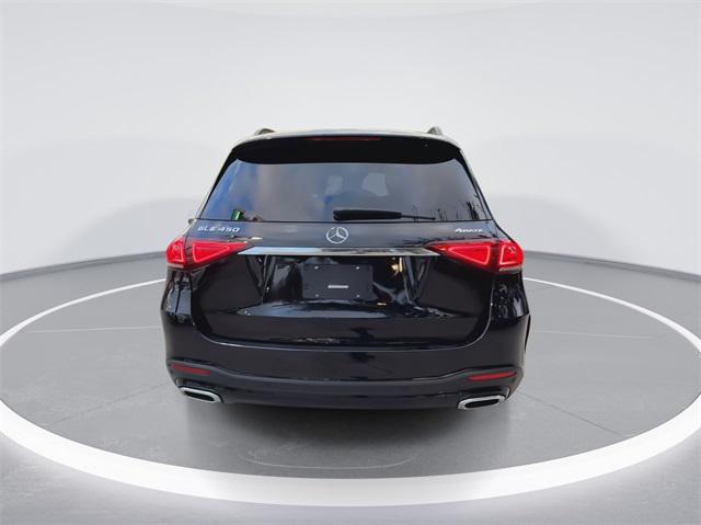 2023 Mercedes-Benz GLE GLE 450 4MATIC
