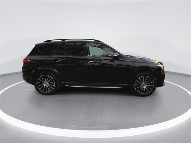 2023 Mercedes-Benz GLE GLE 450 4MATIC