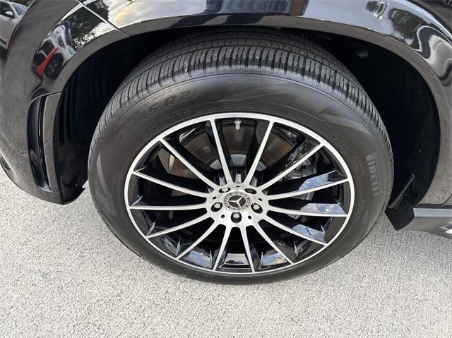2023 Mercedes-Benz GLE GLE 450 4MATIC