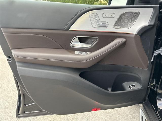 2023 Mercedes-Benz GLE GLE 450 4MATIC