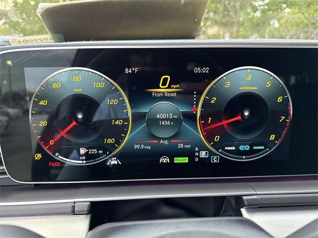 2023 Mercedes-Benz GLE GLE 450 4MATIC