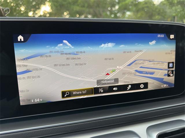 2023 Mercedes-Benz GLE GLE 450 4MATIC