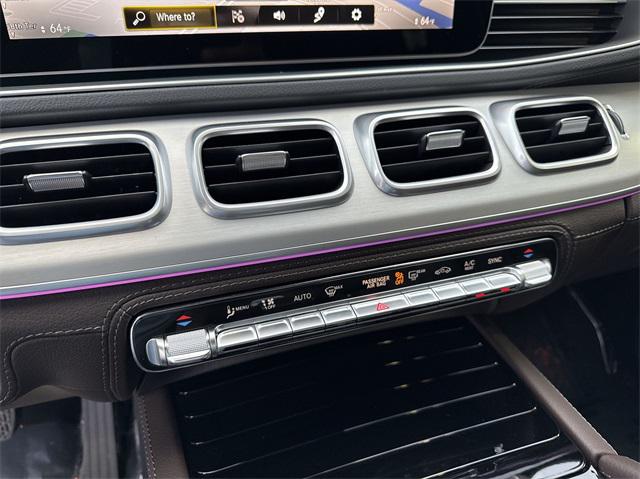 2023 Mercedes-Benz GLE GLE 450 4MATIC